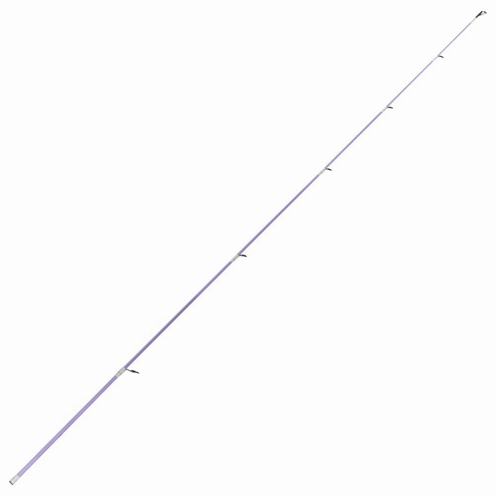 ProFISHiency Stream Queen Spinning Combo