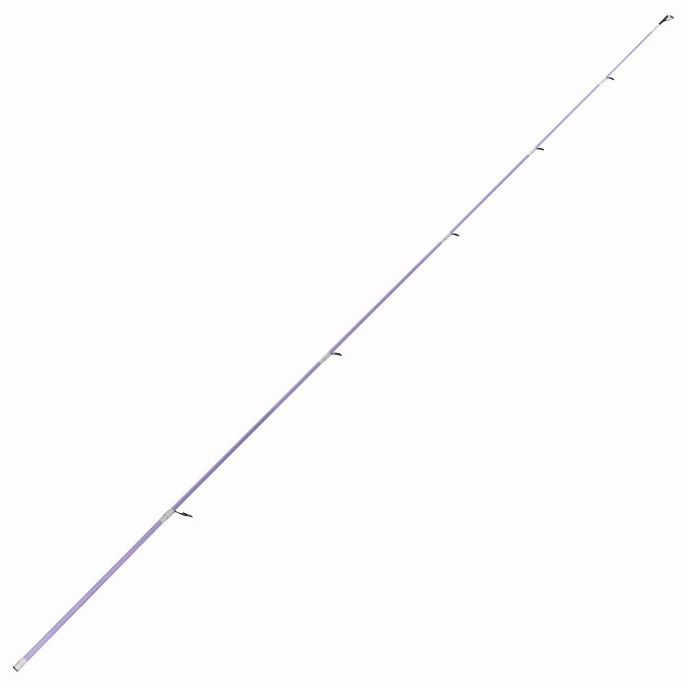ProFISHiency Stream Queen Spinning Combo