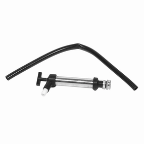 Quicksilver 802889Q1 Oil Drain Pump for Mercury Outboard and MerCruiser Engines