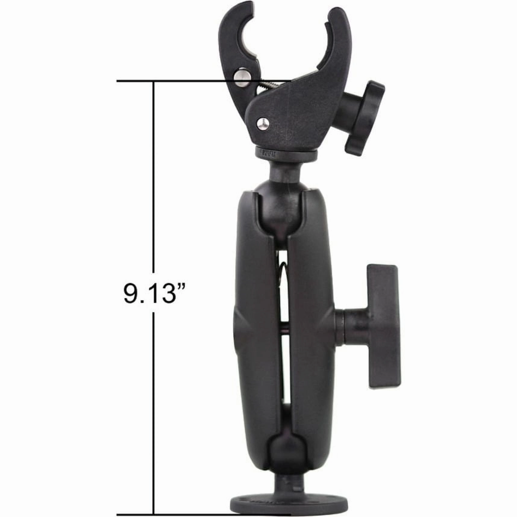 RAM Mounts RAP-400-202 Tough-Claw Vehicle Mount