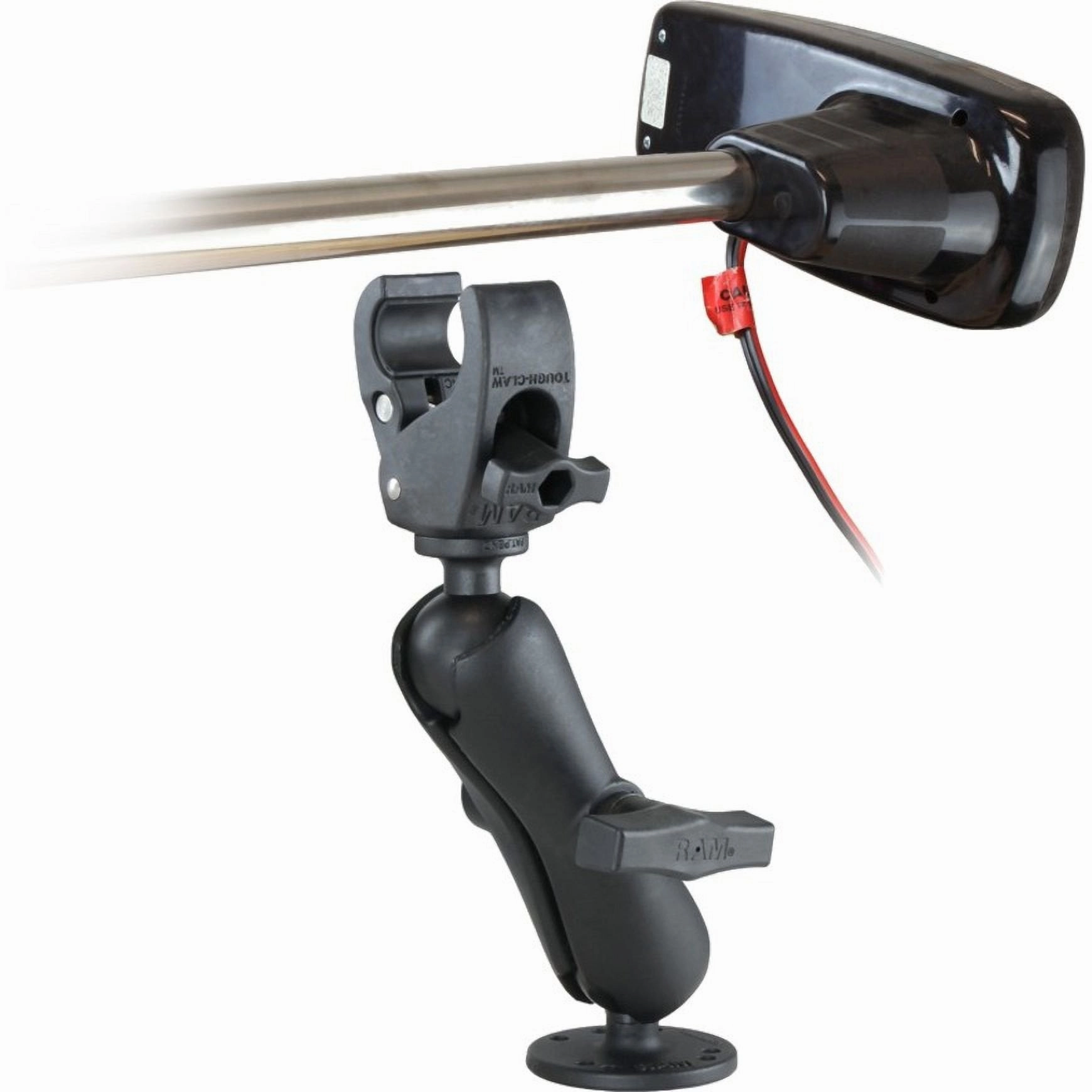 RAM Mounts RAP-400-202 Tough-Claw Vehicle Mount