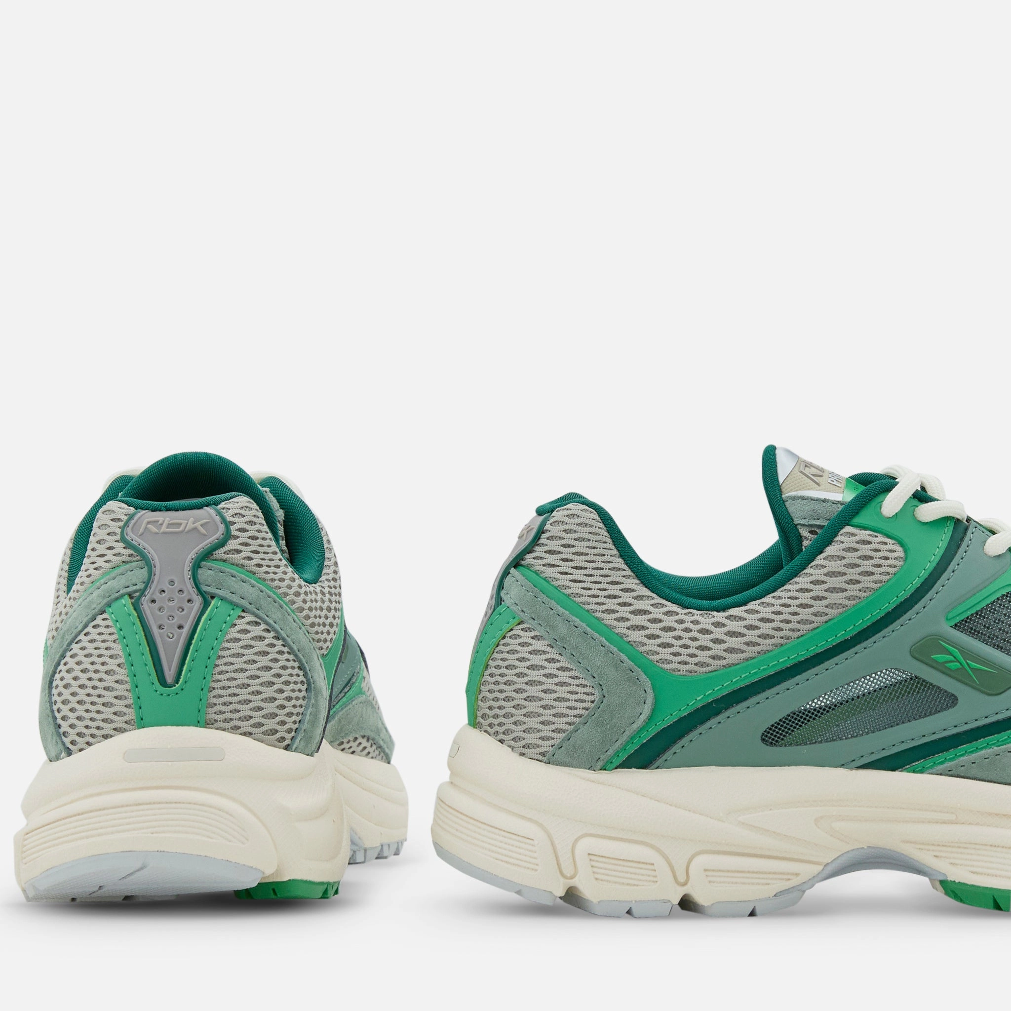 RBK Premier Trinity KFS Vintage Green | Sport Green | Trek Green