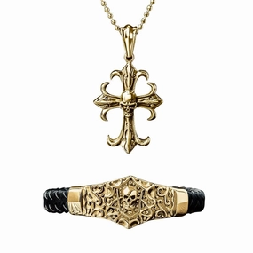Rebellion Skull Collection