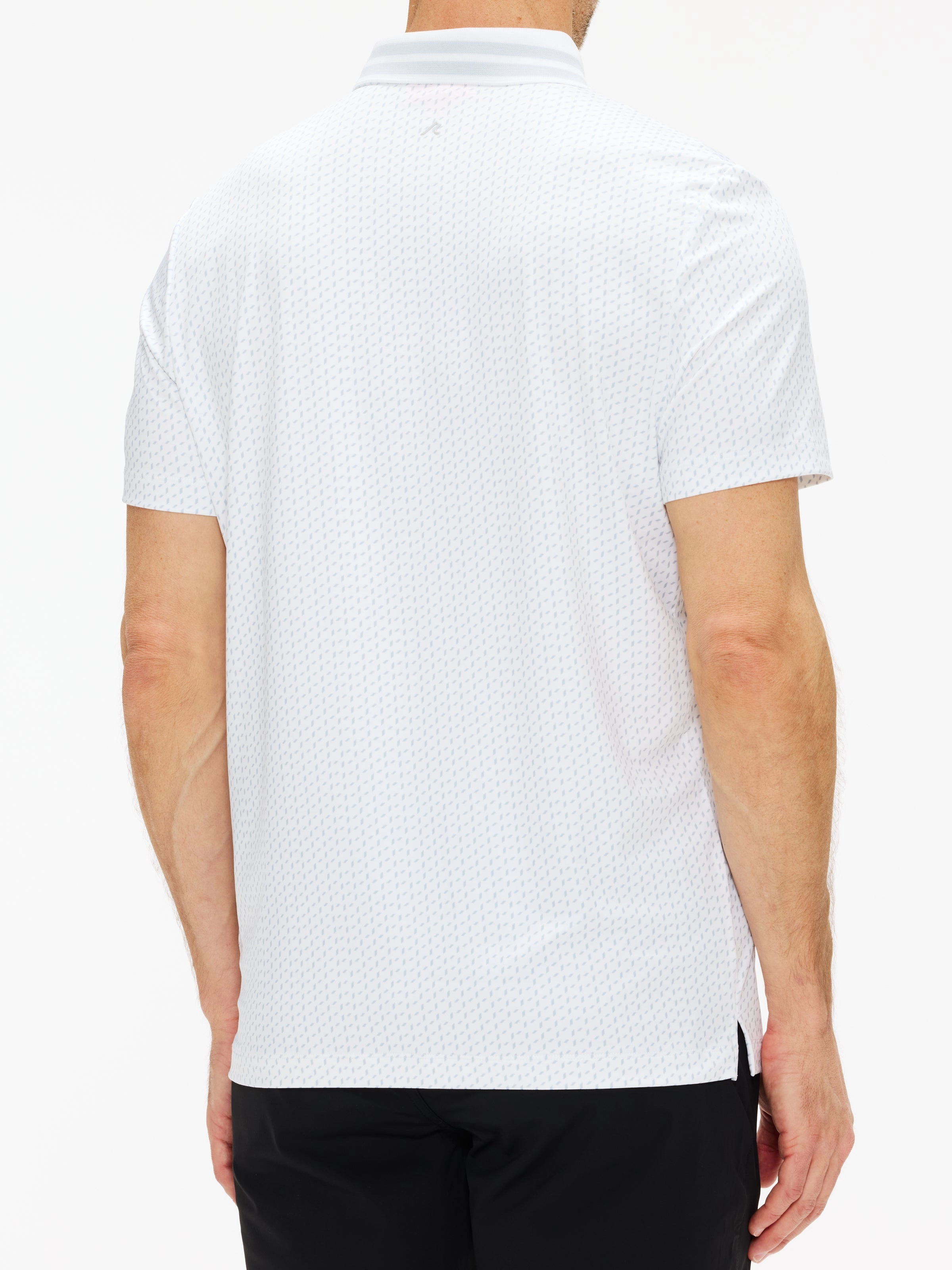 Redvanly Pascal Polo