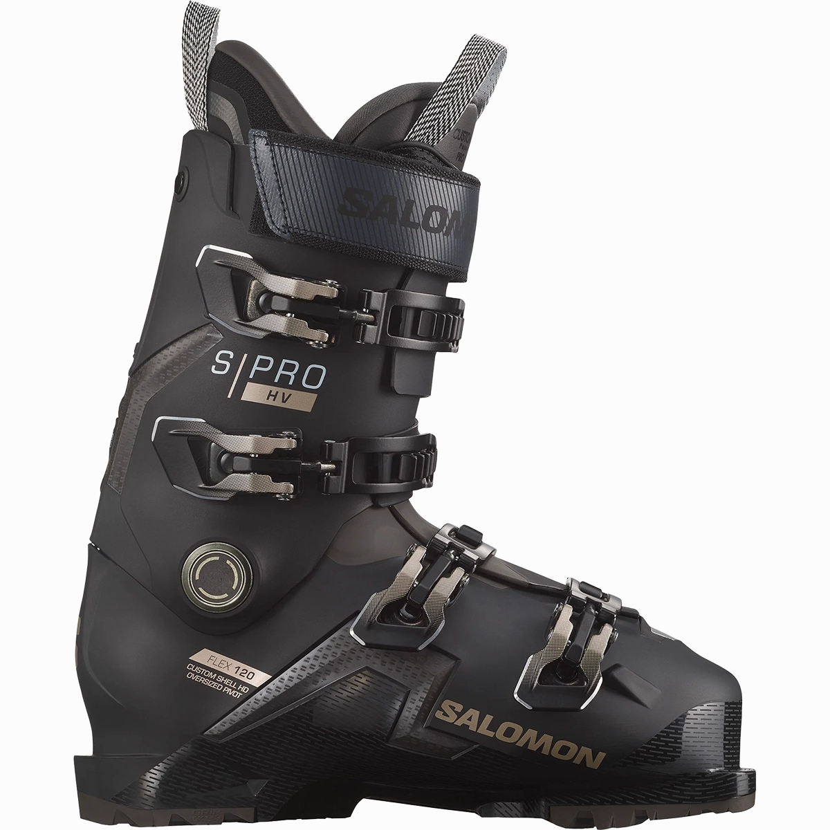 S/PRO HV 120