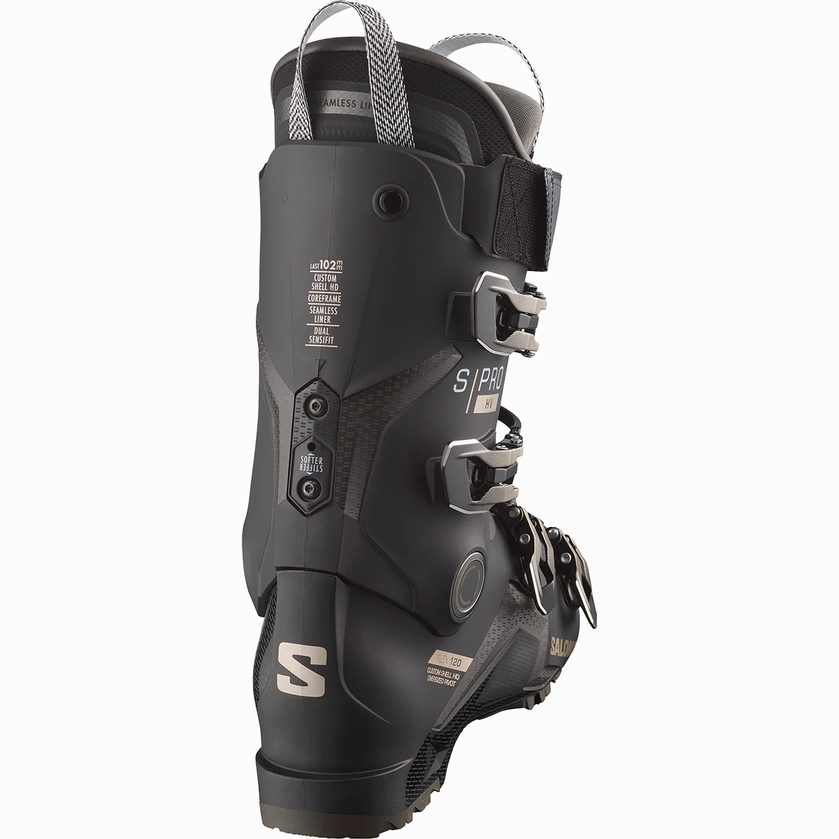 S/PRO HV 120