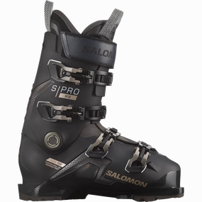 S/PRO HV 120