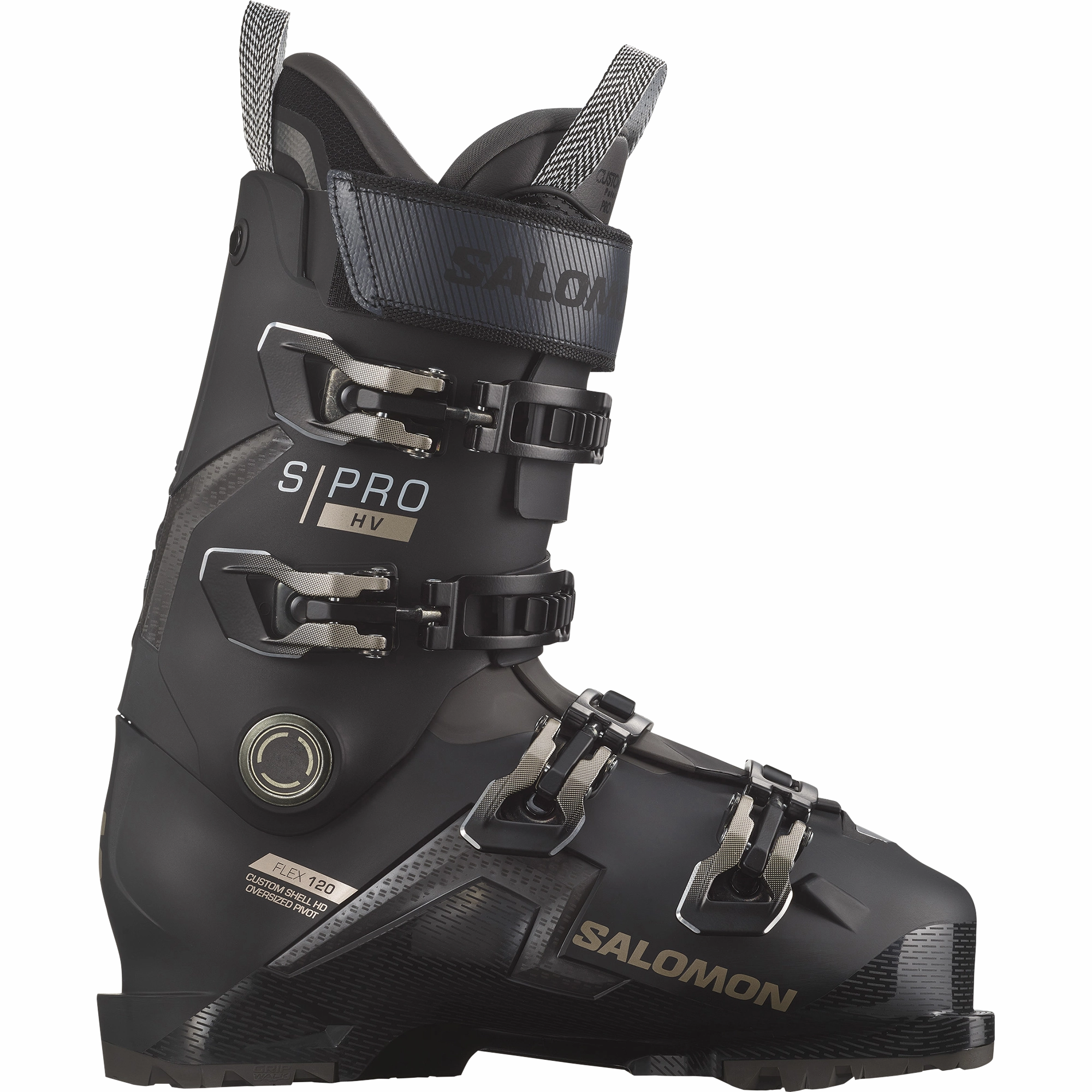 S/PRO HV 120 GW SKI BOOT MEN'S