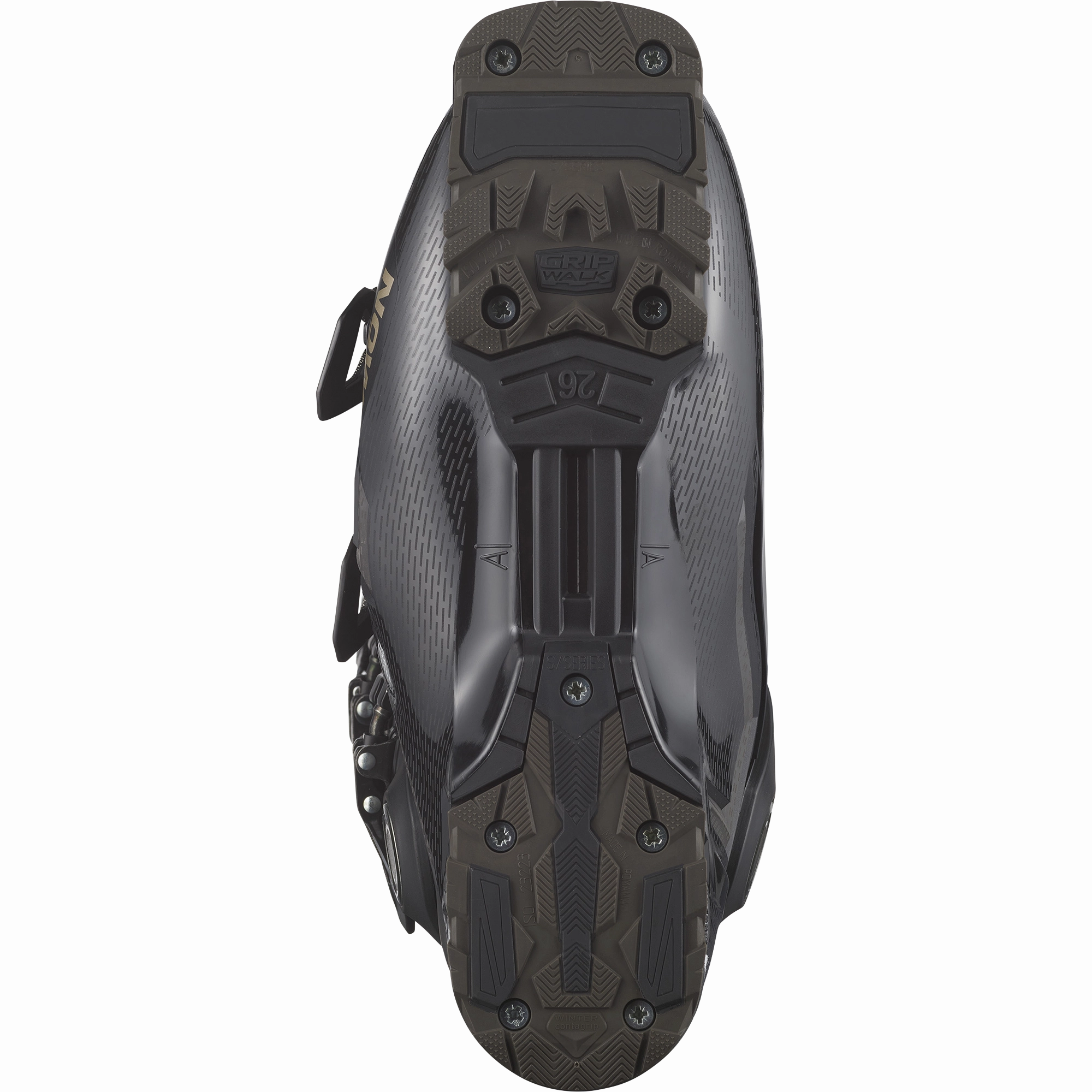 S/PRO HV 120 GW SKI BOOT MEN'S