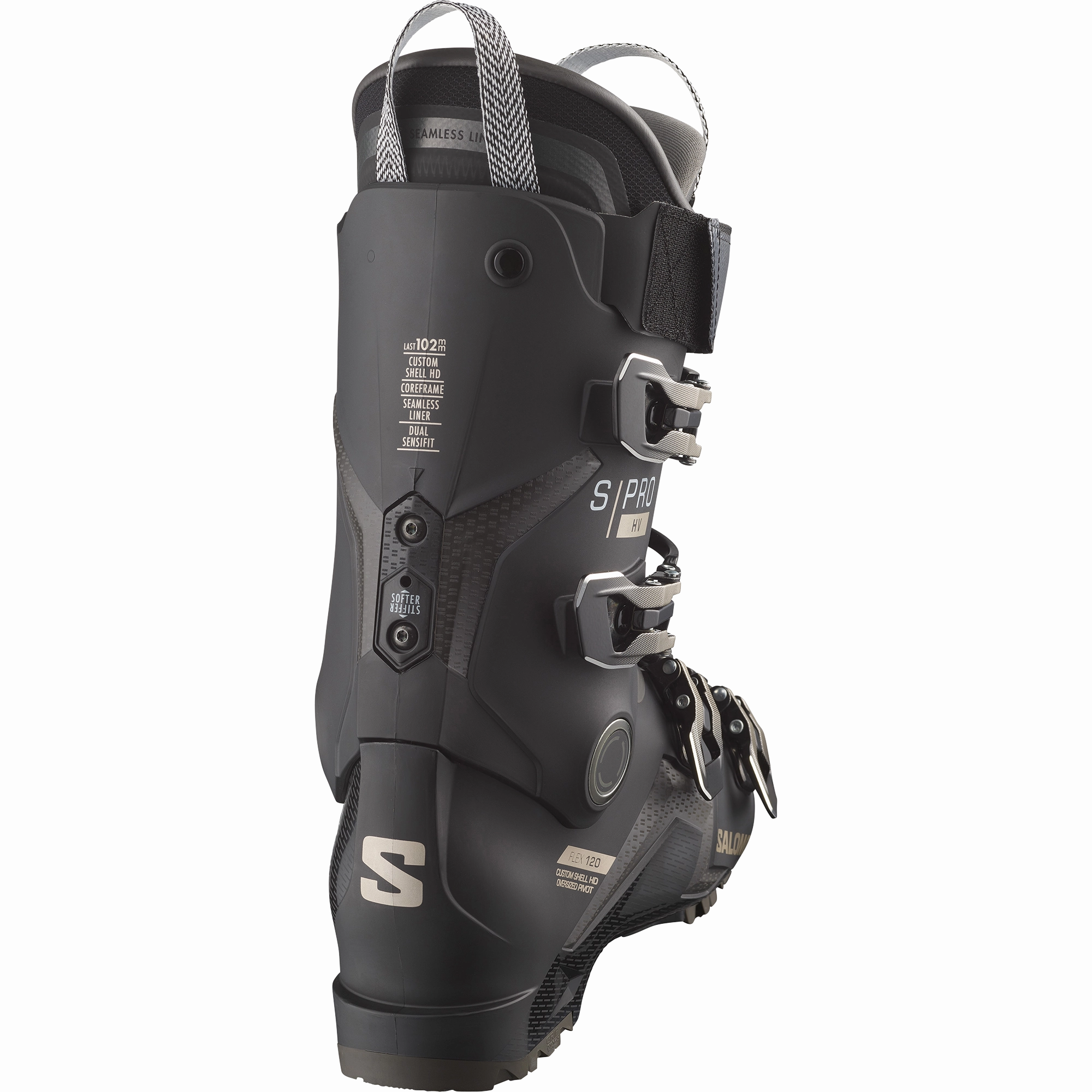 S/PRO HV 120 GW SKI BOOT MEN'S