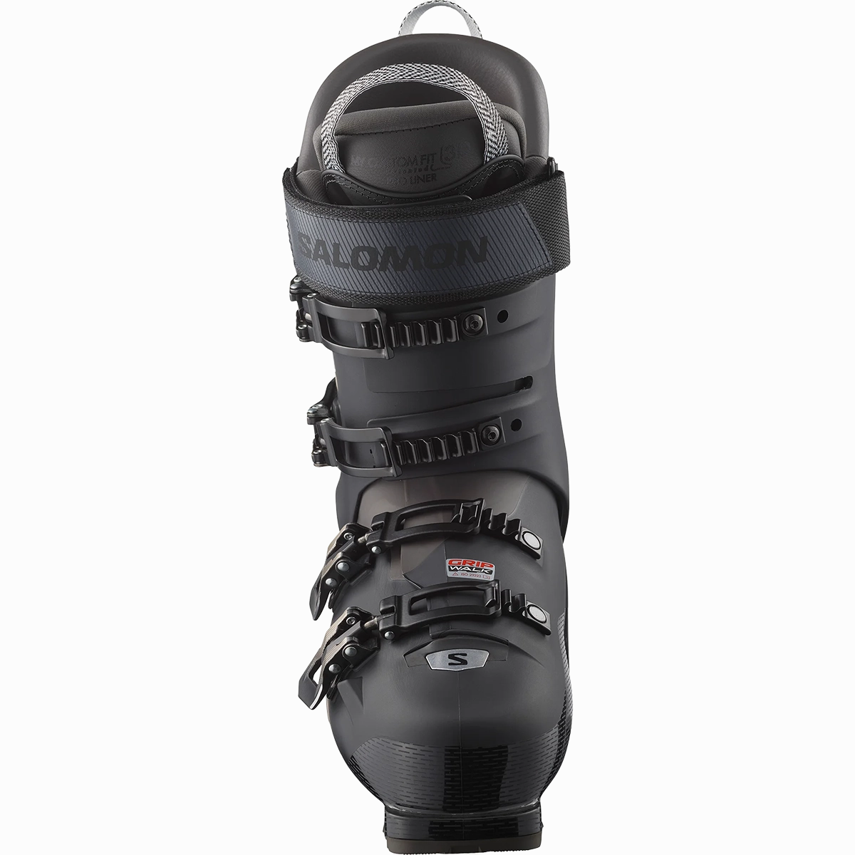 S/PRO HV 120