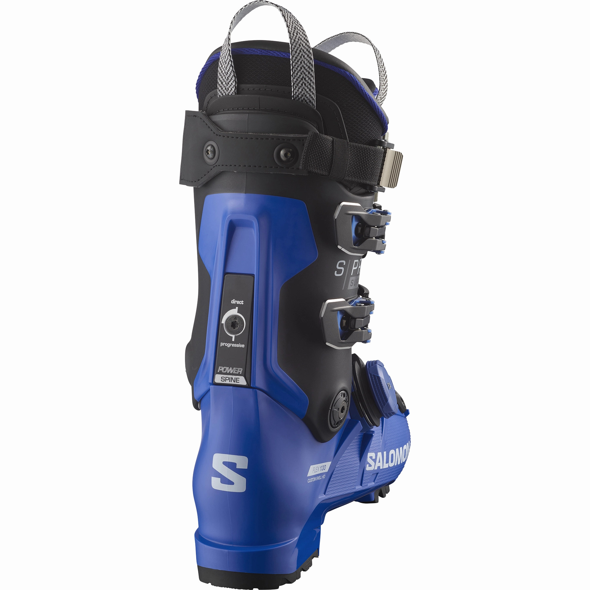 S/PRO SUPRA BOA 130 GW SKI BOOT MEN'S