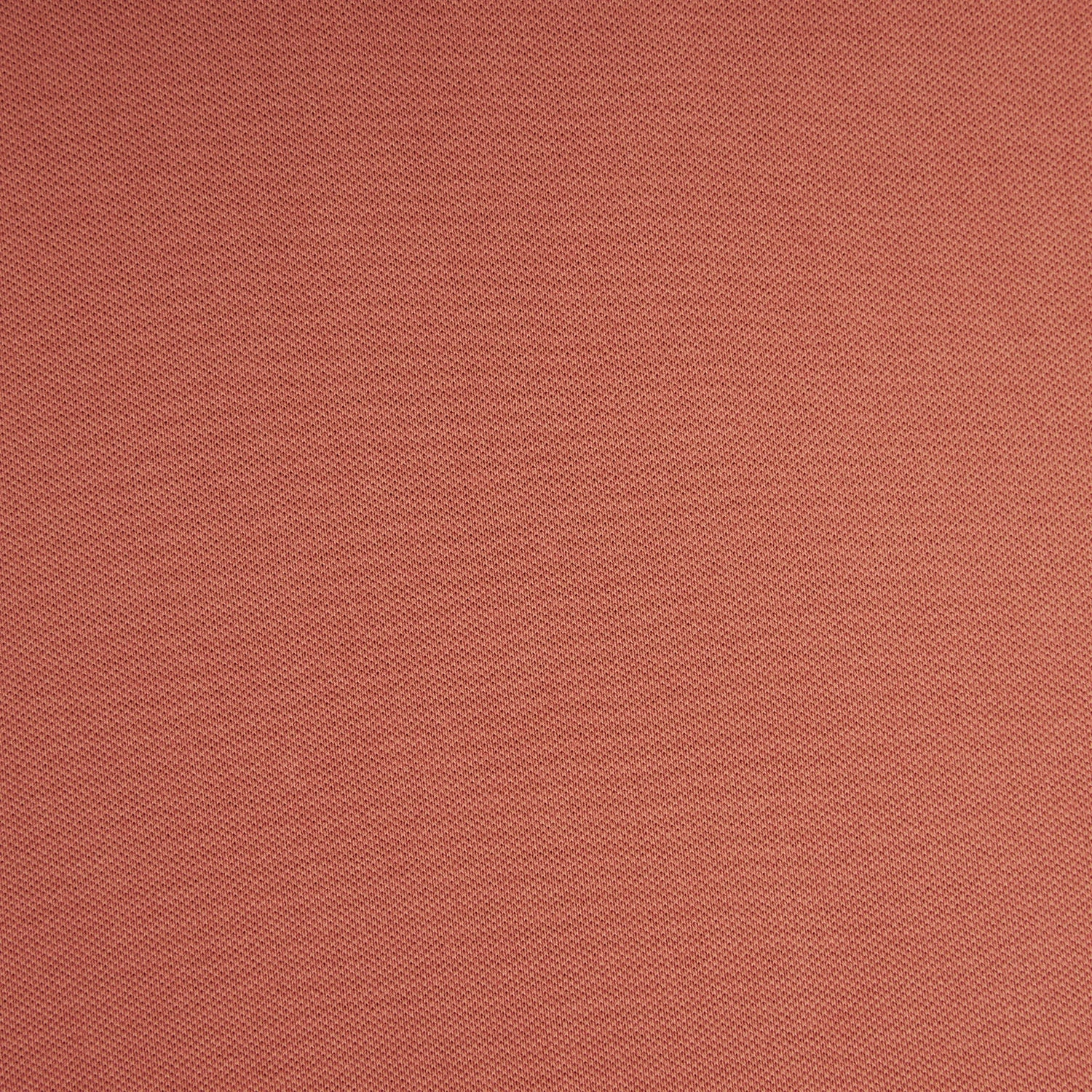 SALMON SHORT SLEEVE POLO