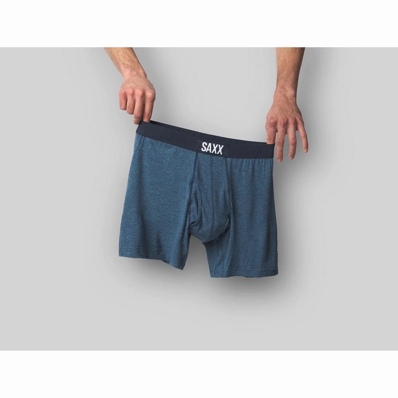 SAXX Underwear | Ultra Boxer Briefs (3 Colors)