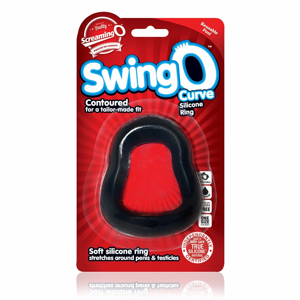 Screaming O SwingO - Curve