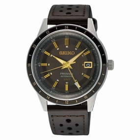 Seiko SSK013J1: A Premium Automatic Men's Watch