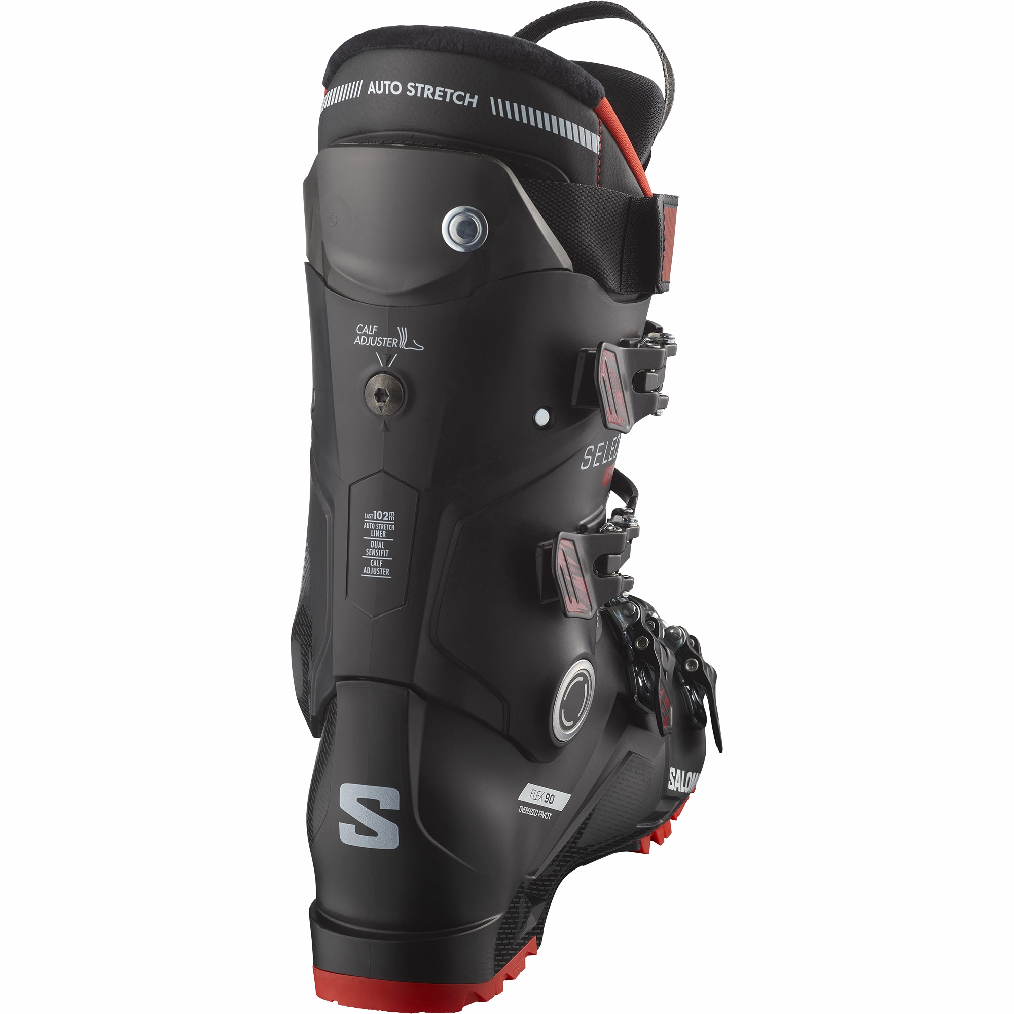 SELECT HV 90 GW SKI BOOT MEN'S