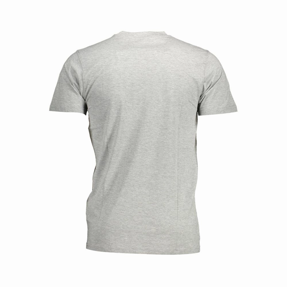 Sergio Tacchini Cotton Men Men's T-Shirt