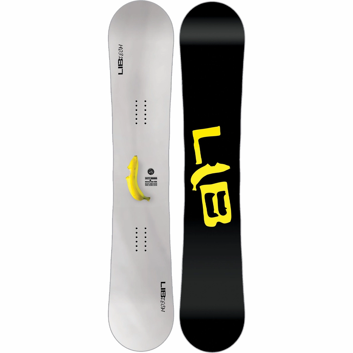 Skate Banana