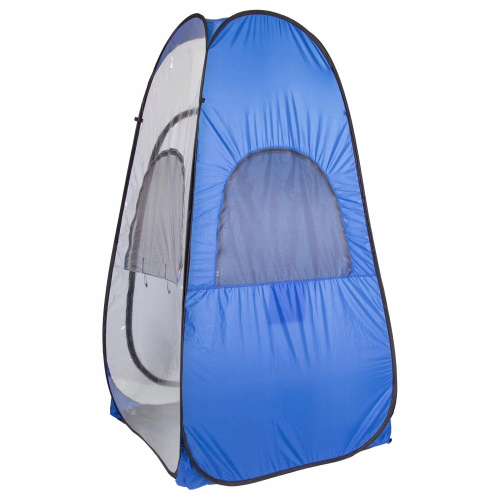 Stansport 738-300-50 Pop-Up Multipurpose Shelter