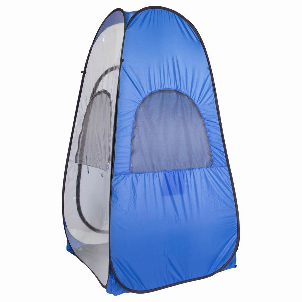 Stansport 738-300-50 Pop-Up Multipurpose Shelter