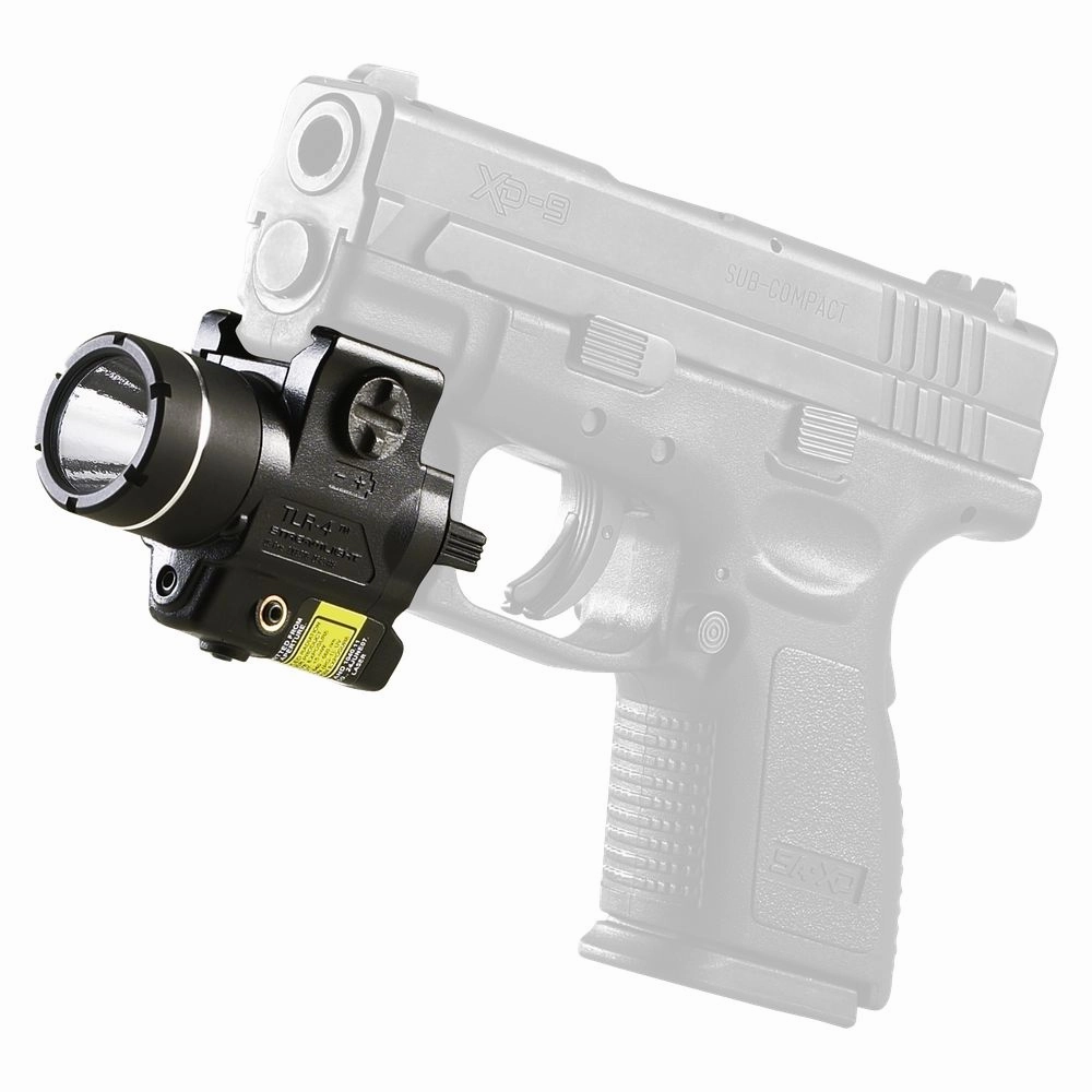Streamlight 69240 TLR-4 Gun-Mount Light