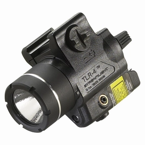 Streamlight 69240 TLR-4 Gun-Mount Light