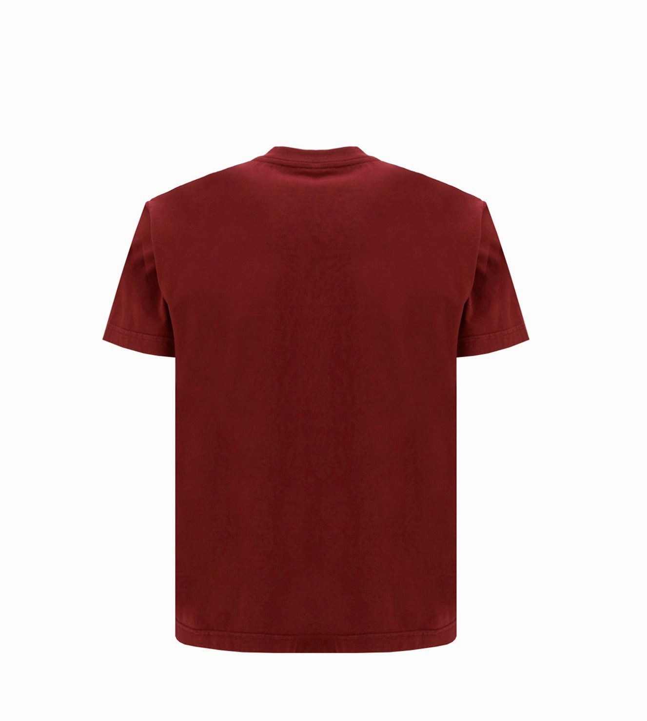 Sunnei Logo Printed Crewneck T-Shirt