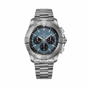 Super Avenger B01 Chronograph 46 Automatic EB0148101C1E1
