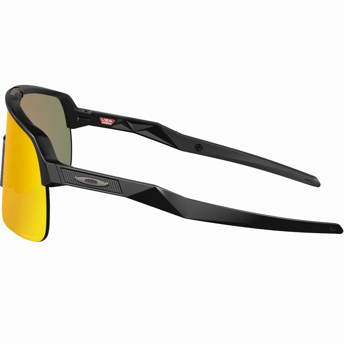 Sutro Lite Prizm Matte Black
