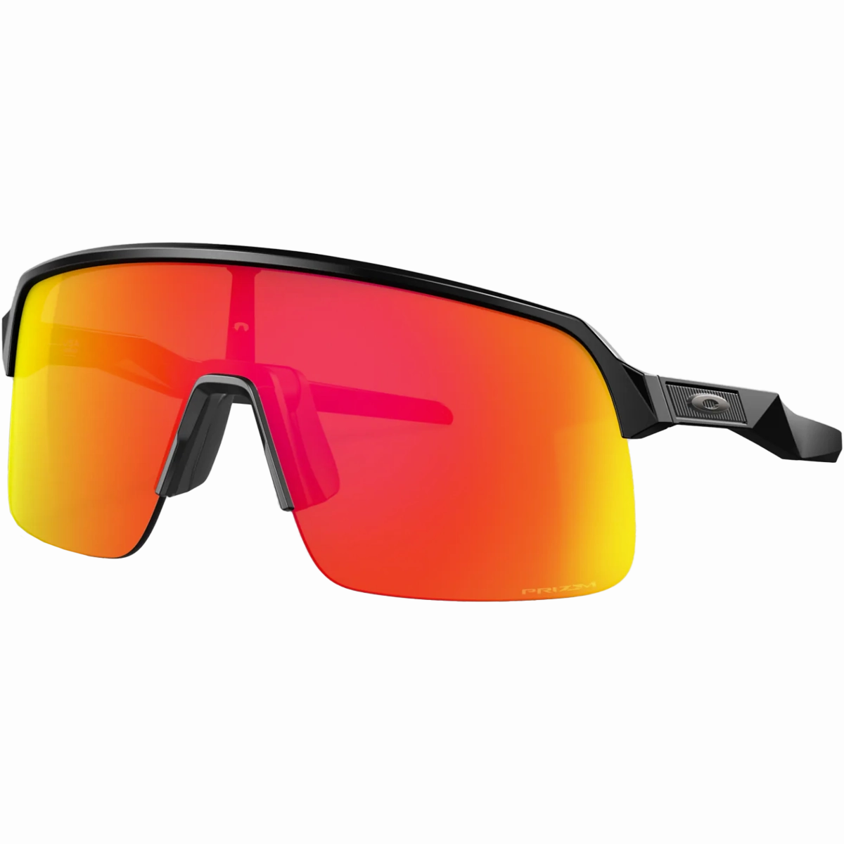 Sutro Lite Prizm Matte Black