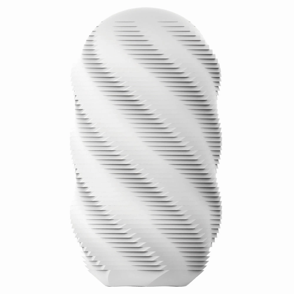 Svakom Hedy X Reusable Stroking Sleeve - Control Texture