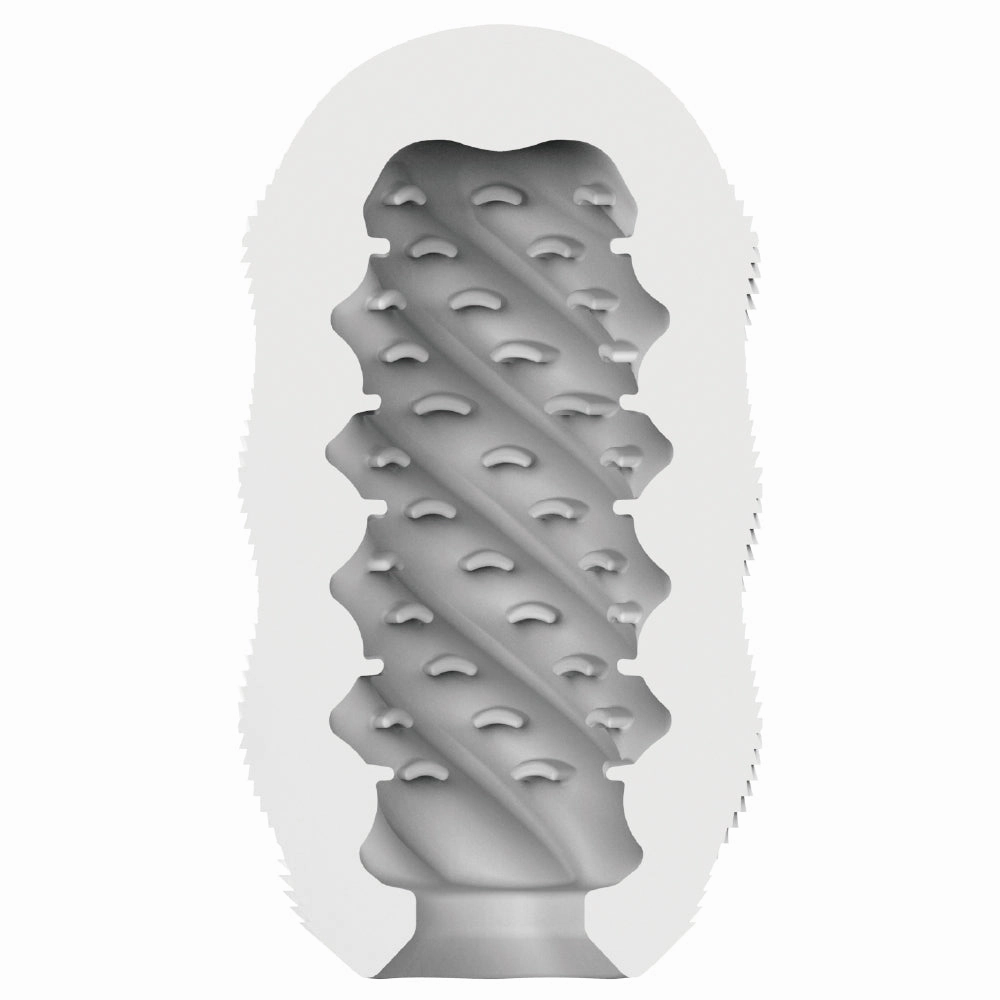 Svakom Hedy X Reusable Stroking Sleeve - Control Texture