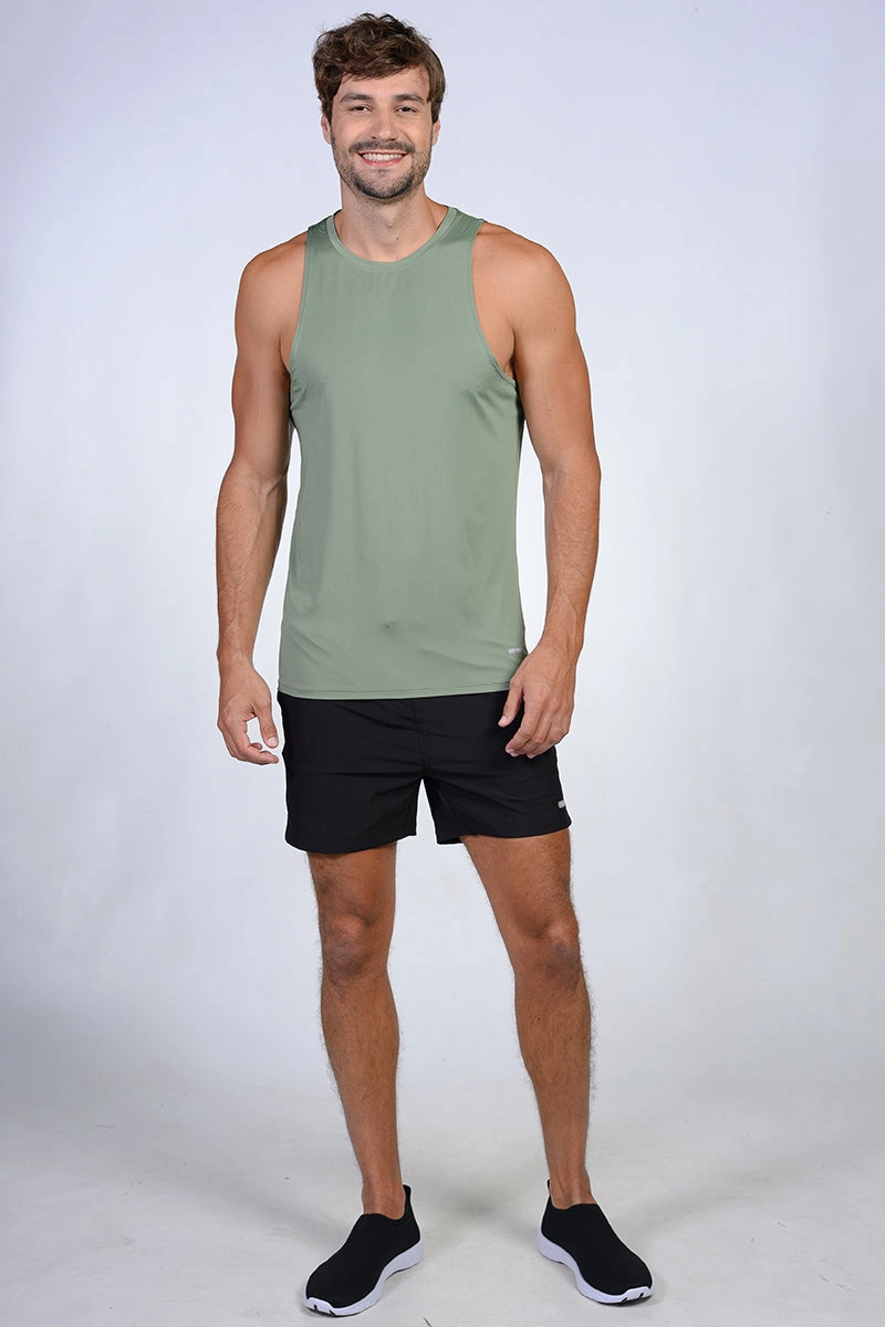 Tank Shirt