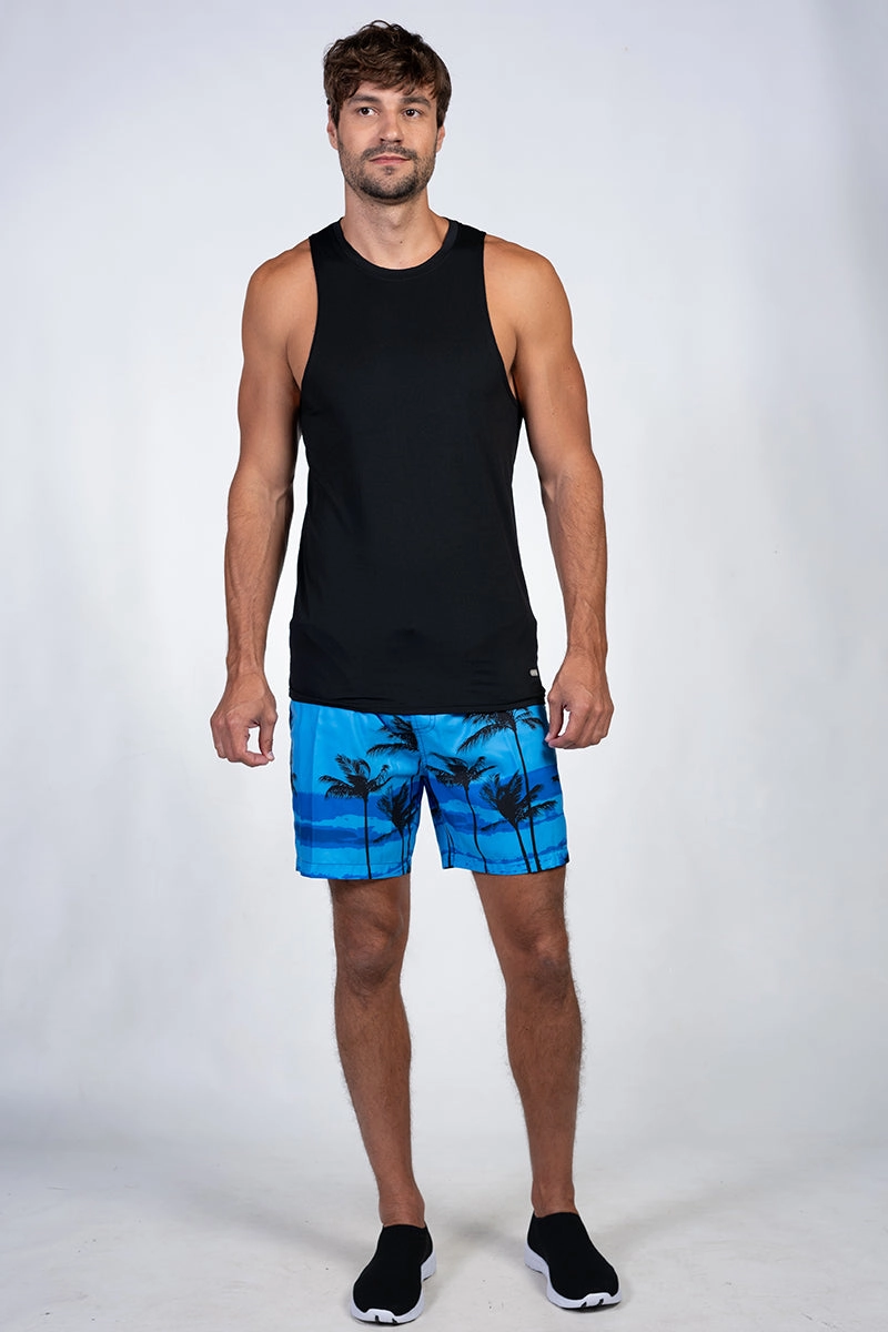 Tank Shirt