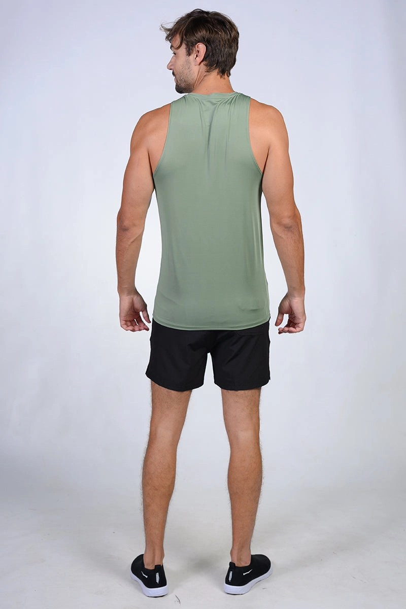 Tank Shirt