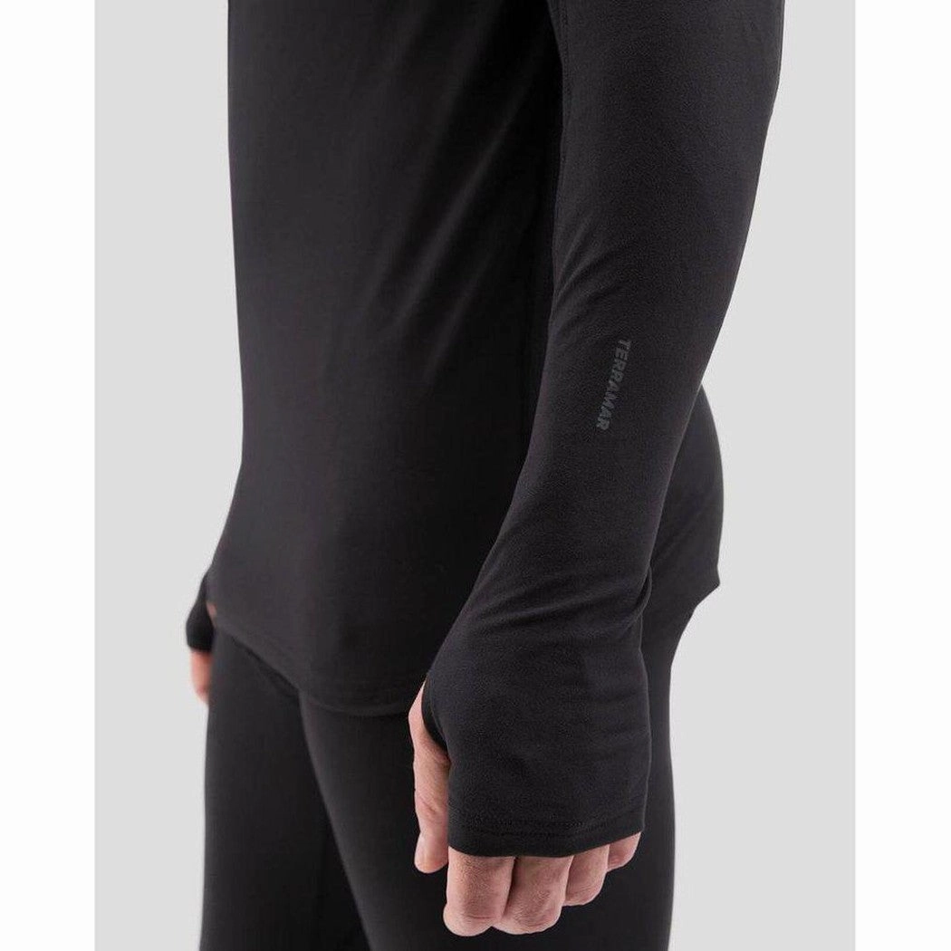 Terramar 2.0 Men's Thermolator Performance Half Zip