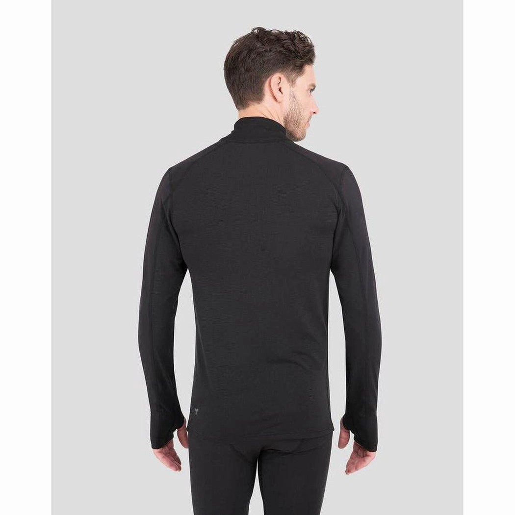 Terramar 2.0 Men's Thermolator Performance Half Zip