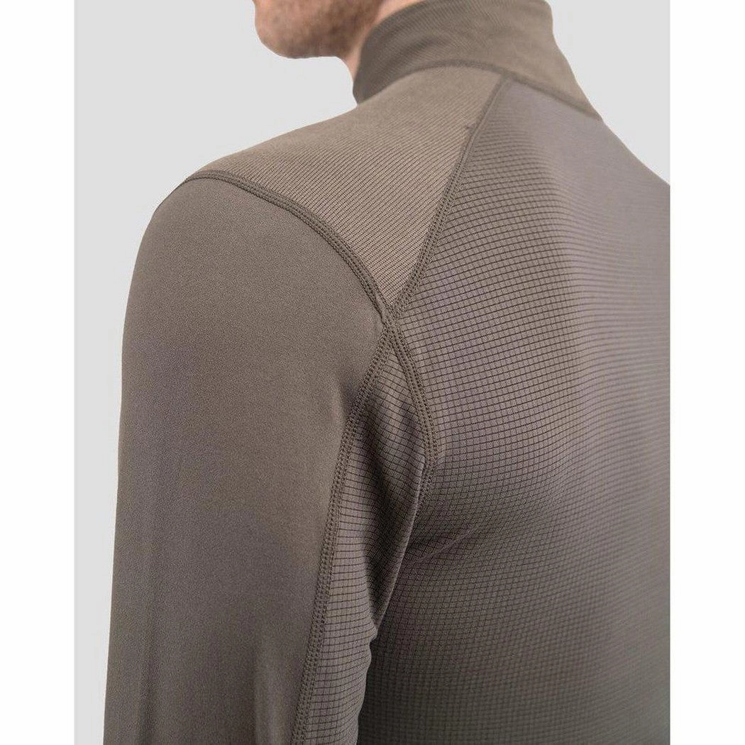 Terramar 2.0 Men's Thermolator Performance Half Zip