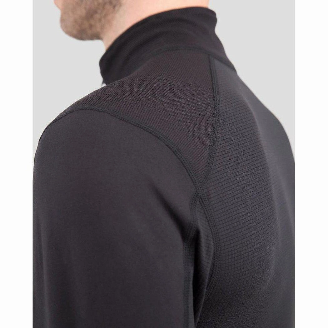 Terramar 2.0 Men's Thermolator Performance Half Zip