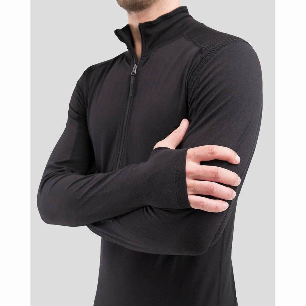 Terramar 2.0 Men's Thermolator Performance Half Zip