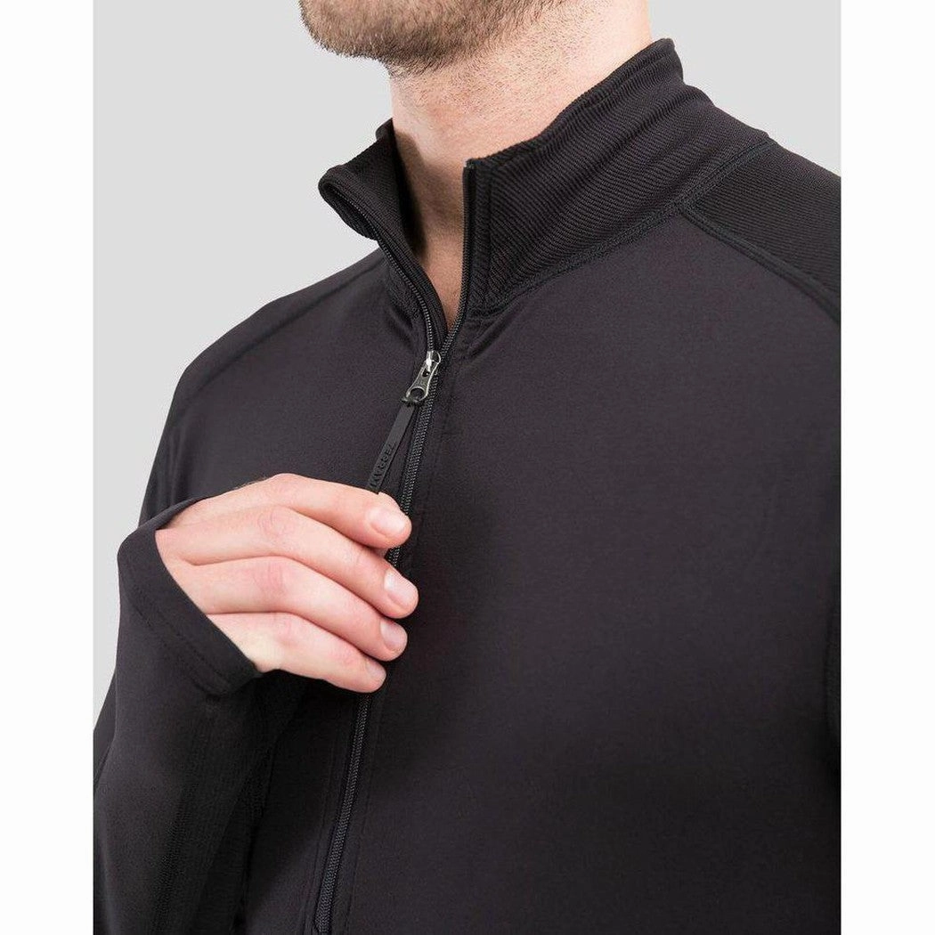 Terramar 2.0 Men's Thermolator Performance Half Zip