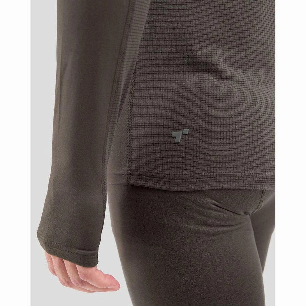 Terramar 2.0 Men's Thermolator Performance Half Zip