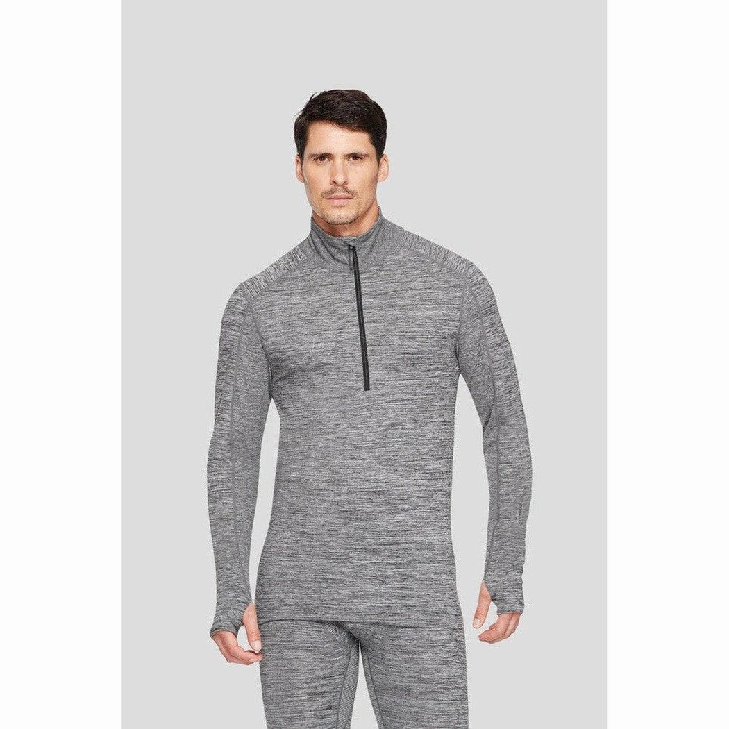 Terramar 2.0 Men's Thermolator Performance Half Zip