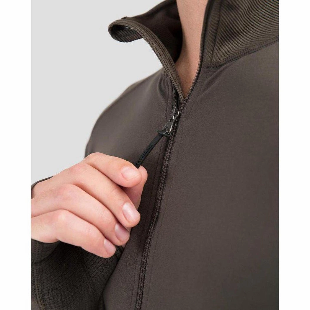 Terramar 2.0 Men's Thermolator Performance Half Zip
