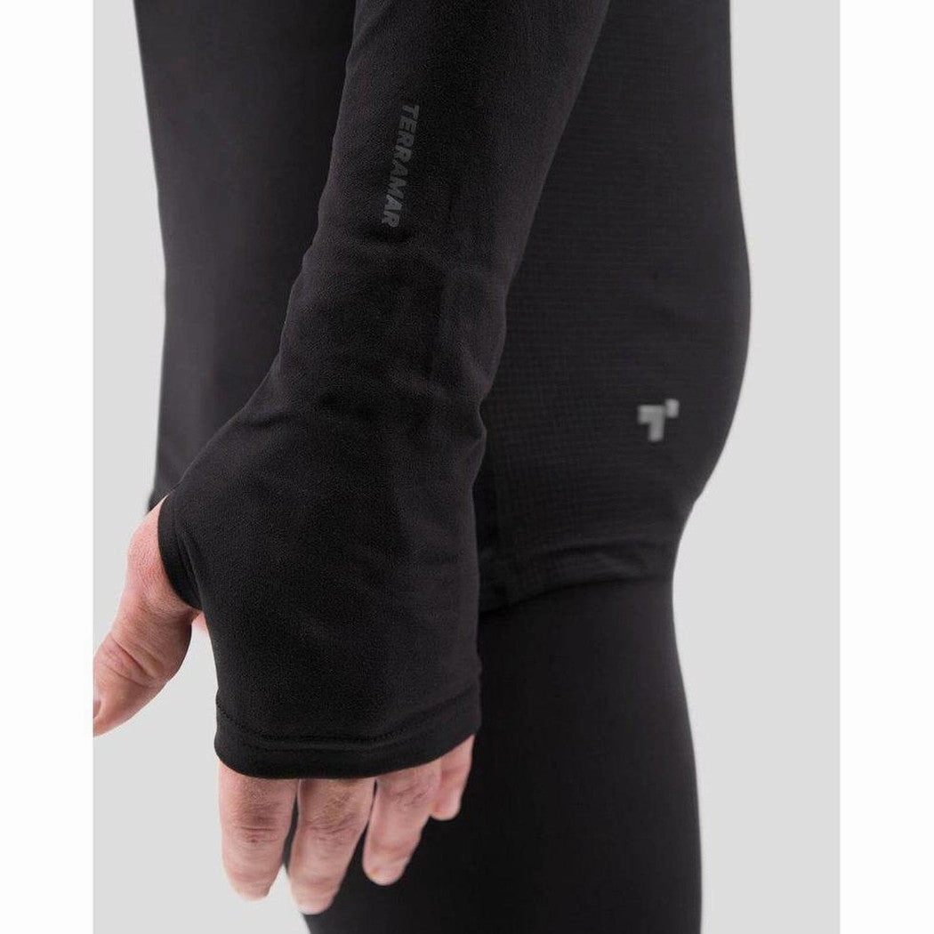 Terramar 2.0 Men's Thermolator Performance Half Zip