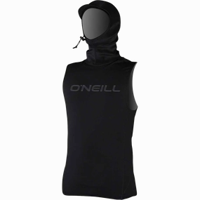 Thermo-X Vest w/ Neo Hood