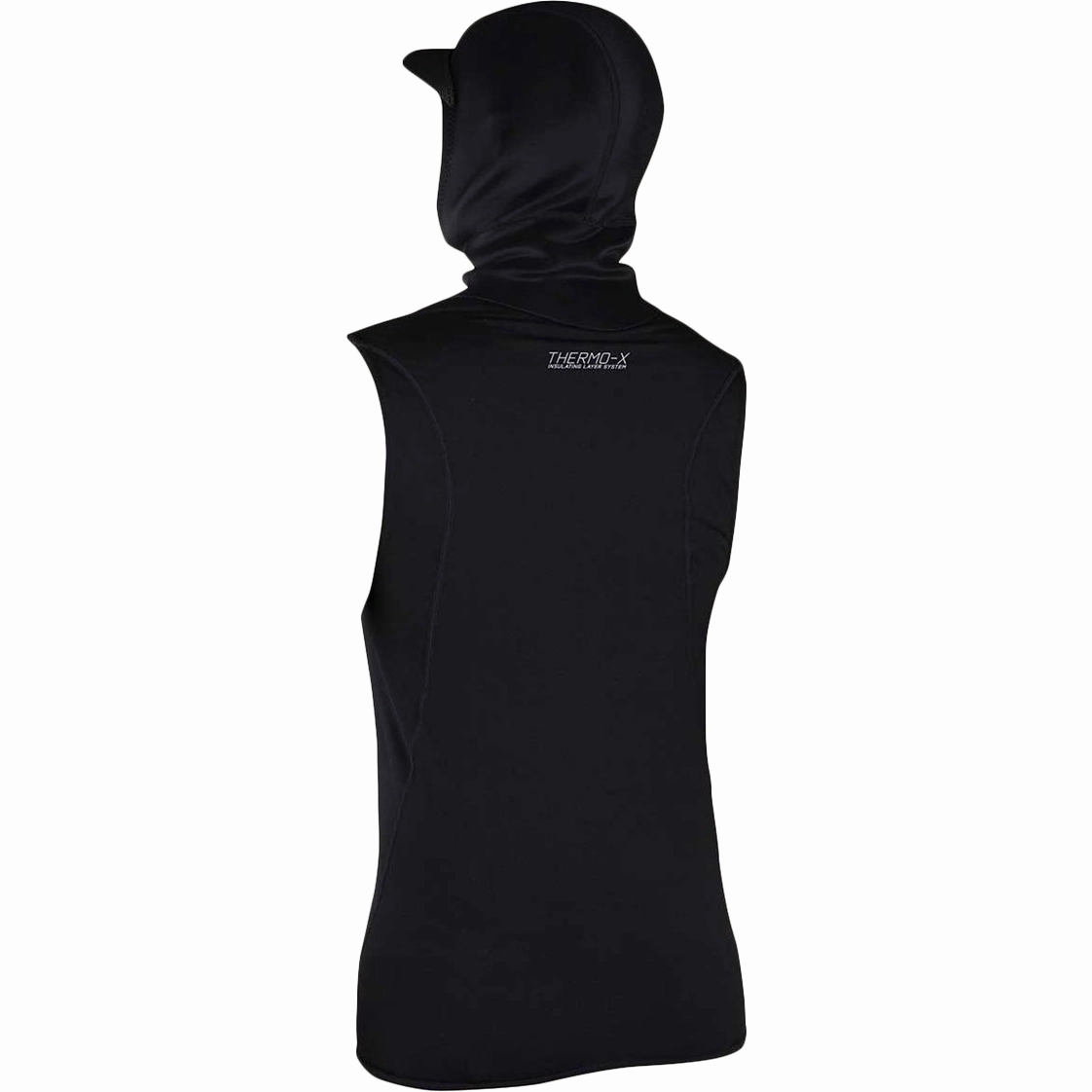 Thermo-X Vest w/ Neo Hood