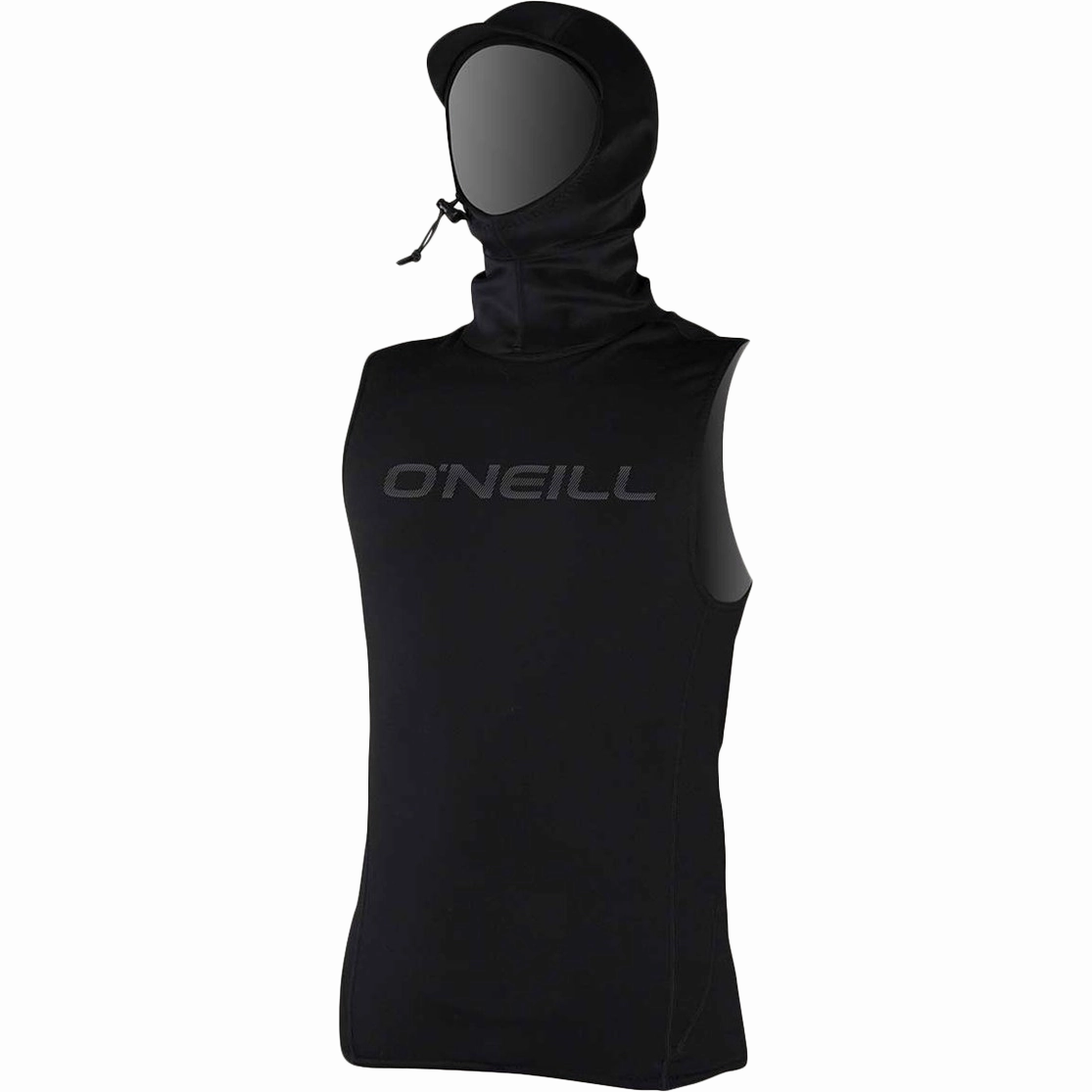 Thermo-X Vest w/ Neo Hood