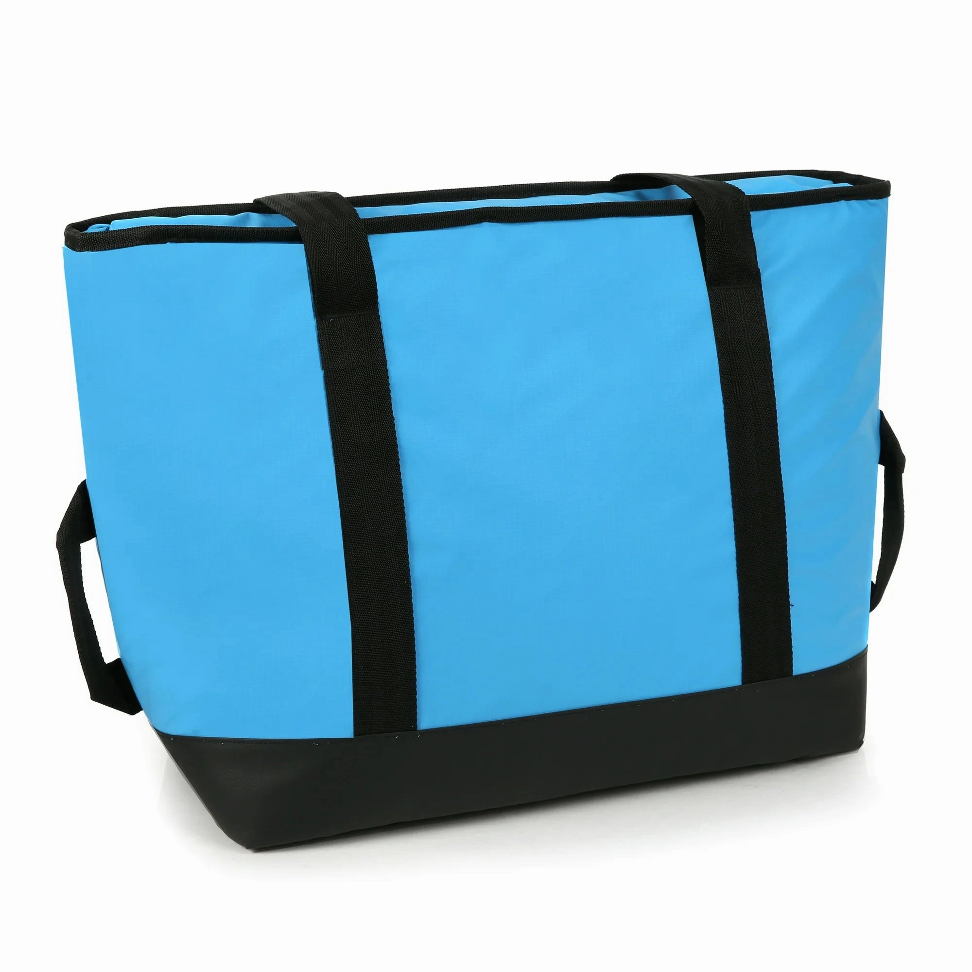 Titan by Arctic Zone 5-21309-30-0E 30 Can/20 Quart Insulated Tote - Process Blue